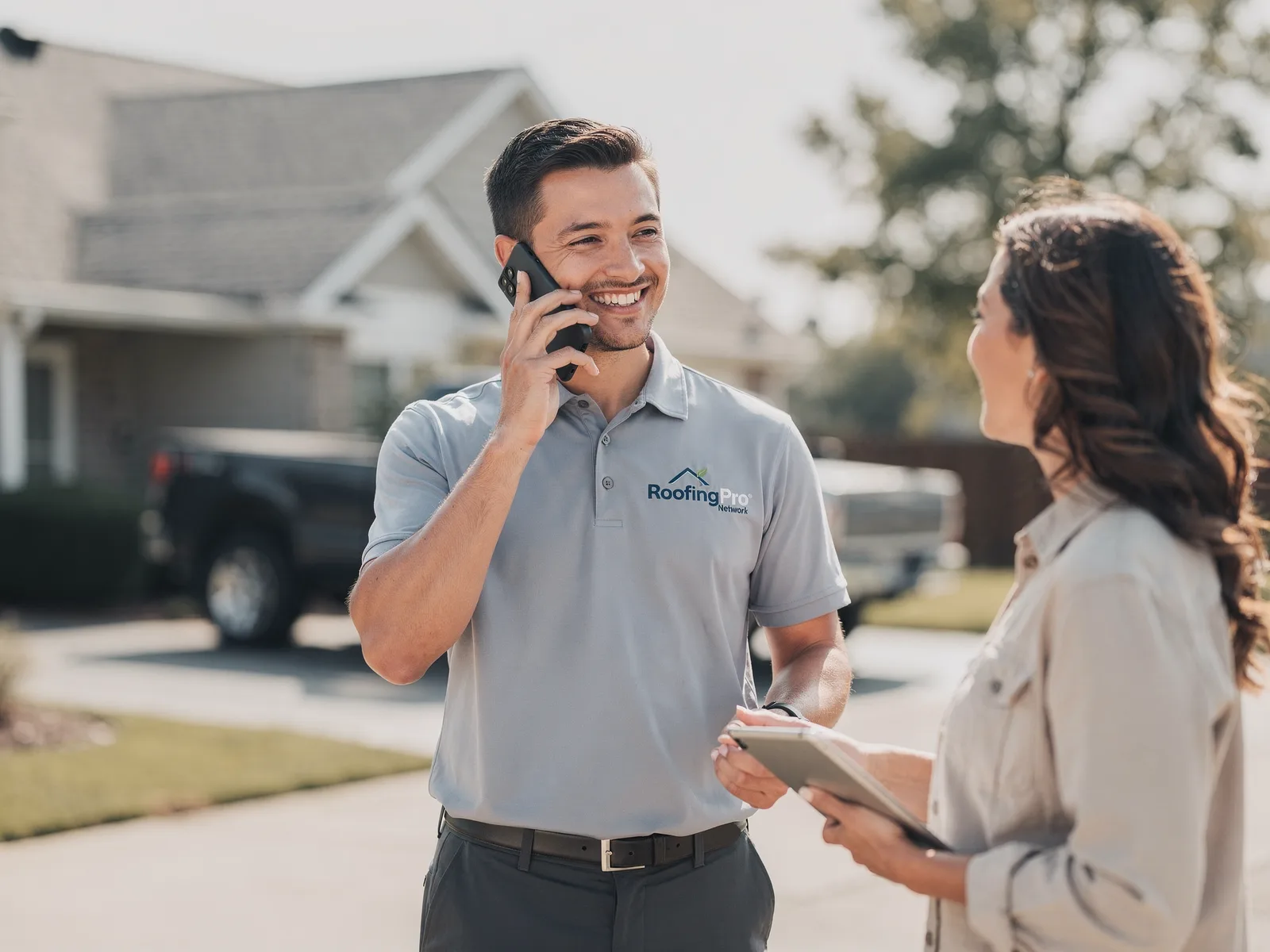 Flat Roof Analysis in Alvordton, OH